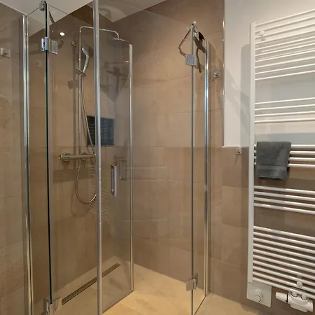 Noorderpad 5 Boven Deck Spiekeroog