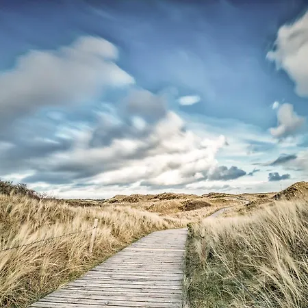 Daire Noorderpad 5 Boven Deck